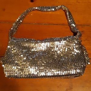 Evening bag